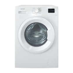 Lavadora Indesit IM 962 MY TIME SPT Clase A 9 Kg 1200 rpm Blanco