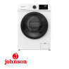 Lavadora Johnson Navia60a  Clase A 1000 Rpm