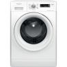 Lavadora Whirlpool FFS 9269 W SP 9 Kg 1200 Rpm Clase A