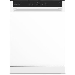 Lavavajillas Brandt BDFS54DQW  15 Cubierto Categoría  D