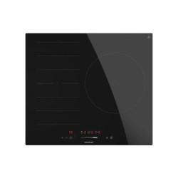 Placa de inducción Bolero Saquad I 3001 Flex 6600W