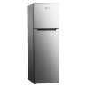 Frigorífico 2 Puertas Brandt BFD6540EX Color Inox No Frost Frigorífico 2 Puertas Brandt BFD6540EX Color Inox No Frost