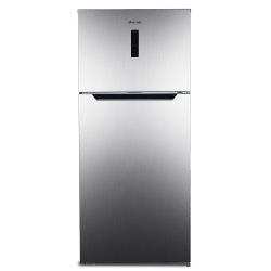 Frigorífico Ancho 70 cm Brandt BFD7870NX Inoxidable