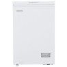 Congelador Horizontal Daewoo CCS10EWED0 98 Litros