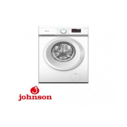 Lavadora Johnson NARCEA90A 9 Kg  1400 Rpm Clase A