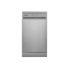 Lavavajillas Telefunken TLK046X E 10 Servicios Inox