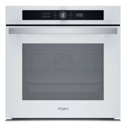 Horno Whirlpool WOI4S8PM1SWA Blanco Pirolítico