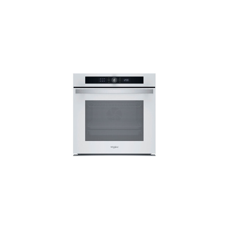 Horno Whirlpool WOI4S8PM1SWA Blanco Pirolítico