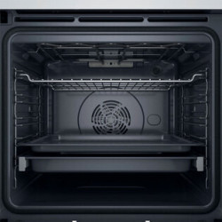 Horno Whirlpool WOI4S8PM1SWA Blanco Pirolítico