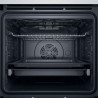 Horno Whirlpool WOI4S8PM1SWA Blanco Pirolítico