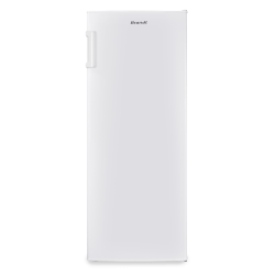 Congelador Vertical Brandt  BFU4251EW Color Blanco