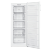 Congelador Vertical Brandt  BFU4251EW Color Blanco