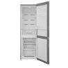 Daewoo FKM295EPC1ES Frigorífico Combi No Frost Inox