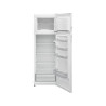 Frigorífico Dos Puertas Telefunken  TLKF65W Color Blanco