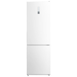 Frigorífico Combi Corberó  CCM18824NFW Color Blanco