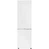 Frigorífico Comb Candy Fresco 300 CNCQ2T620EW  E Blanco