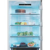 Frigorífico Comb Candy Fresco 300 CNCQ2T620EW  E Blanco