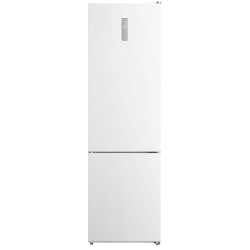 Frigorífico Combi  Corberó CCM20124NFW Color Blanco