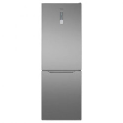 Teka NFL 345 C Frigorífico Combi E Acero Inoxidable