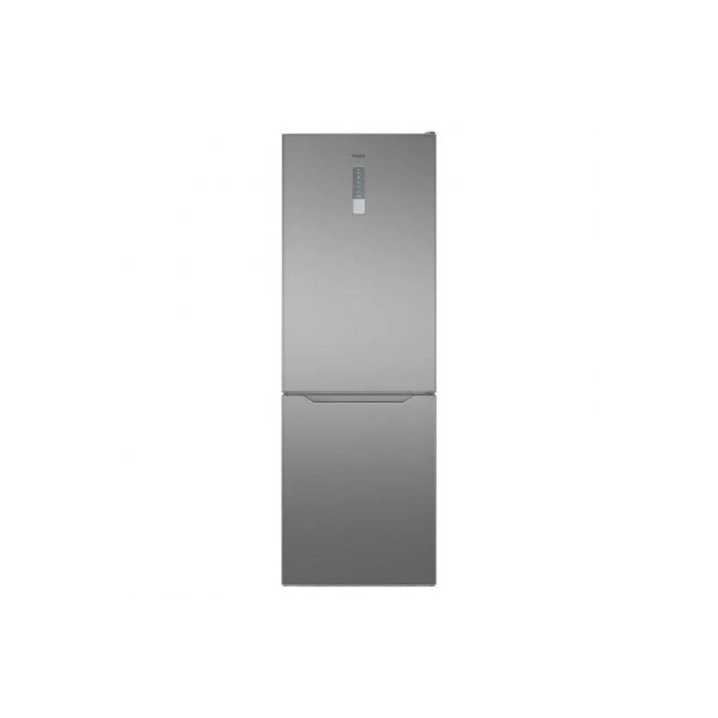 Teka NFL 345 C Frigorífico Combi E Acero Inoxidable