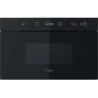 Whirlpool MBNA900B Microondas Integrable 22L 750W Negro
