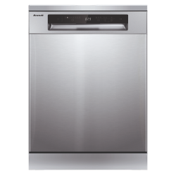 Lavavajillas Brandt  BF3424CX 14 Cubiertos  Categoría C