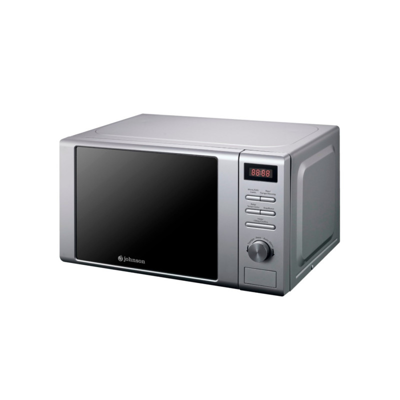 Microondas Johnson JOMI20GDX 20 Litros Inox