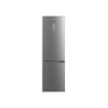 Frigorífico Combi Johnson JRC185EN2X Inox No Frost MetalCooling