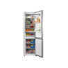 Frigorífico Combi Johnson JRC185EN2X Inox No Frost MetalCooling