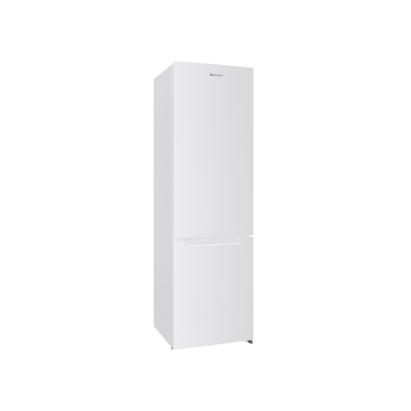 Frigorífico Combi Johnson JRC200ENW1  Blanco No Frost