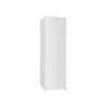 Frigorífico Combi Johnson JRC200ENW1  Blanco No Frost