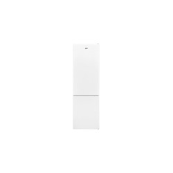 Frigorífico combi New Pol NWCE180 alto 180 CM, Clase energética E
