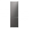 Frigorífico Combi Icecool ICCOM289FX No Frost