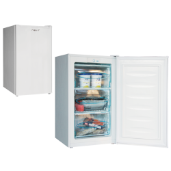 Congelador Vertical Nevir NVR-5502CSD 3 Cajones