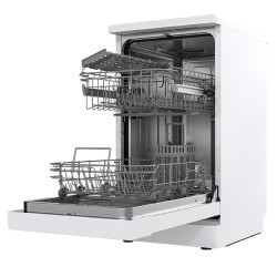 Lavavajillas de 45 cm Corbero CLVM403W
