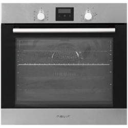 Horno Multifunción Nevir NVR-HED8-60L
