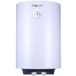 Termo Eléctrico Nevir 92 Litros  NVR-TE1100L-BV