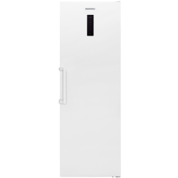 Frigorífico Una Puerta No Frost  Daewoo FLN390EWR0ES