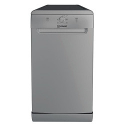 Indesit DF9E 1B10 S  Lavavajillas 45 Cm 9 Cubiertos Inox