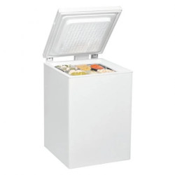 Ignis CE140 EG Congelador Horizontal 133L A Blanco