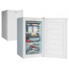 Congelador Vertical Nevir NVR-5502 CSD  3 Cajones
