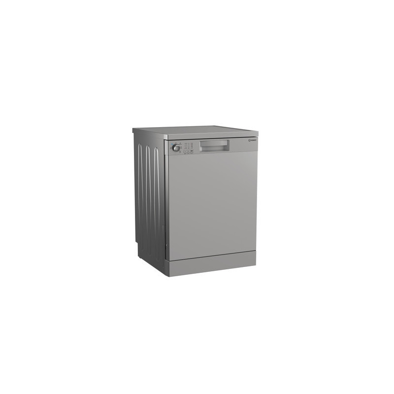 Lavavajillas 13 Cubiertos Indesit IN2FE13DT9S Inox