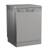 Lavavajillas 13 Cubiertos Indesit IN2FE13DT9S Inox