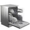 Lavavajillas 13 Cubiertos Indesit IN2FE13DT9S Inox