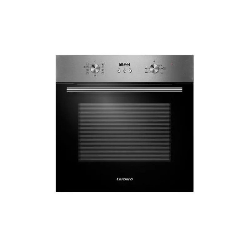 Horno Multifunción Plus  Corberó CCHMD807XG