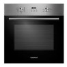 Horno Multifunción Plus  Corberó CCHMD807XG
