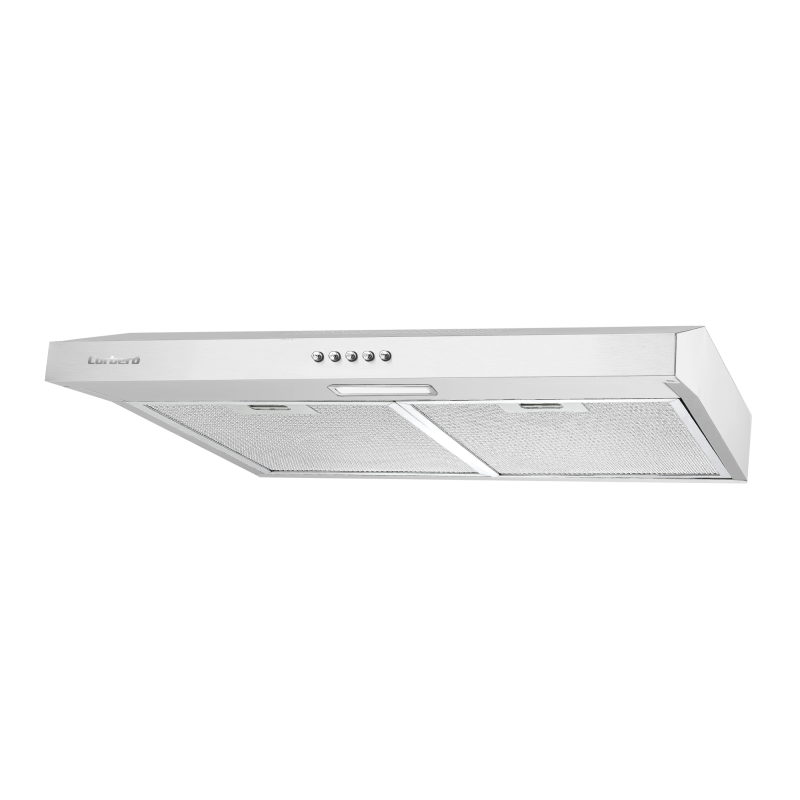 Campana extractora Corberó  IVORI622W