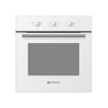 Horno Johnson  JOR70CB  4 Funciones  AquaClean Blanco