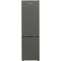 Beko B1RCNE404G Frigorífico Combi E Gris Manhattan