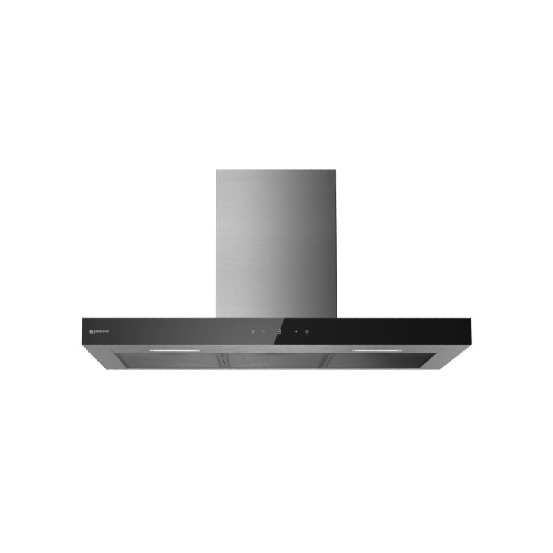 Campana Johnson  SIROCO908NX 90 cm